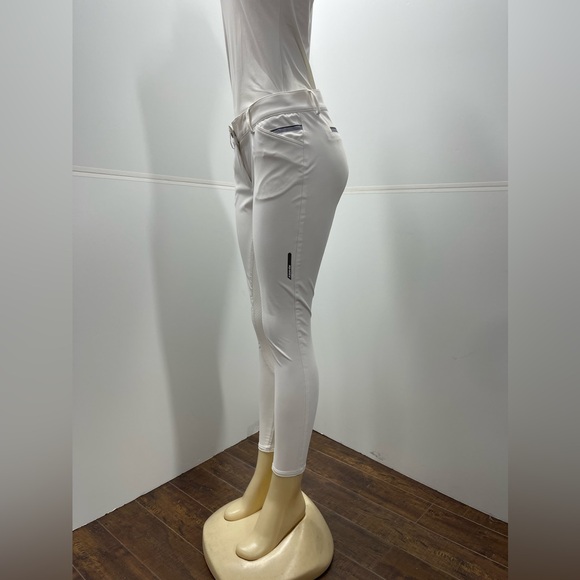 Equestrian Show Pants Euro-Star Artike - Picture 3 of 4